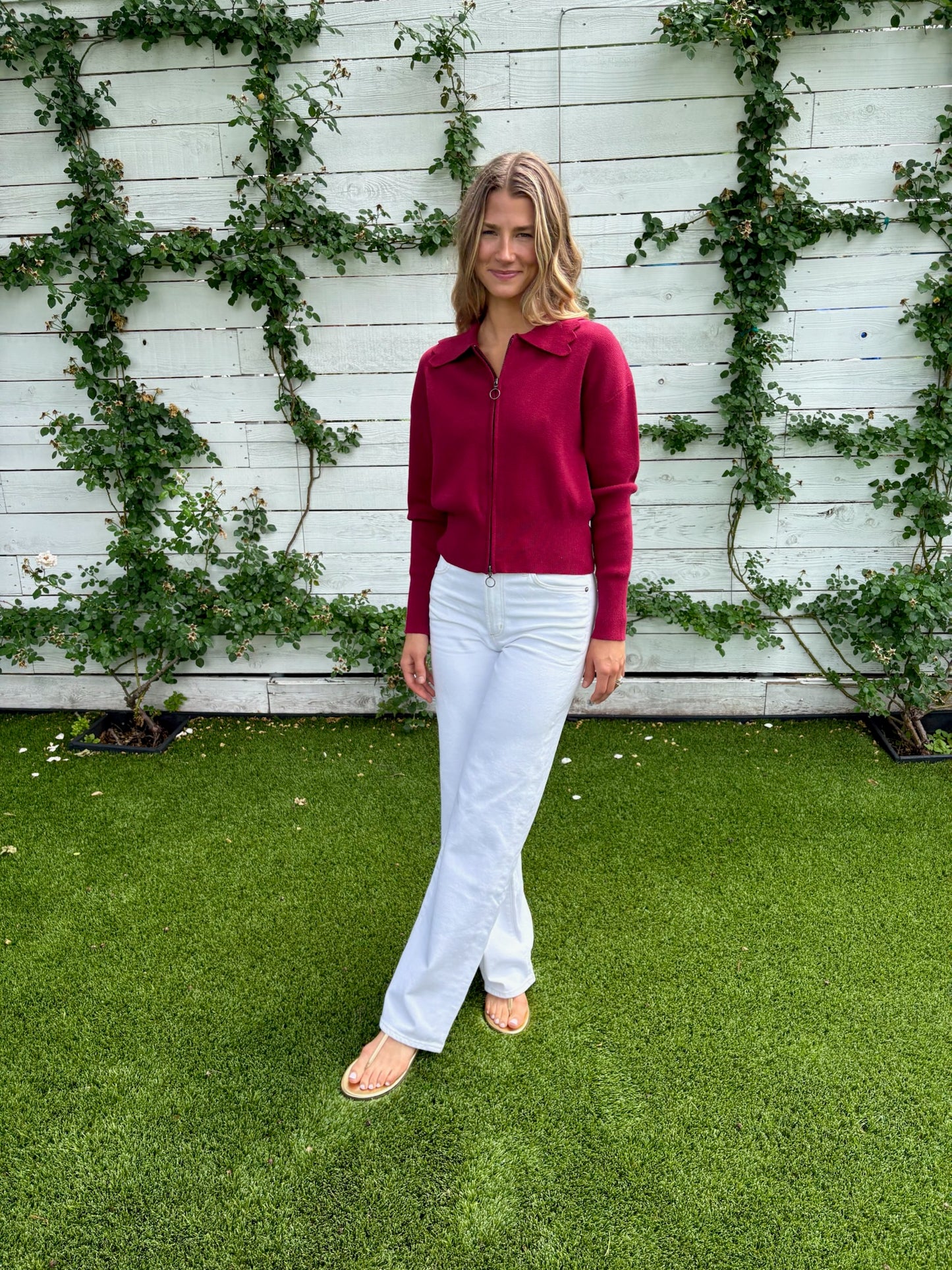 gwen cardigan