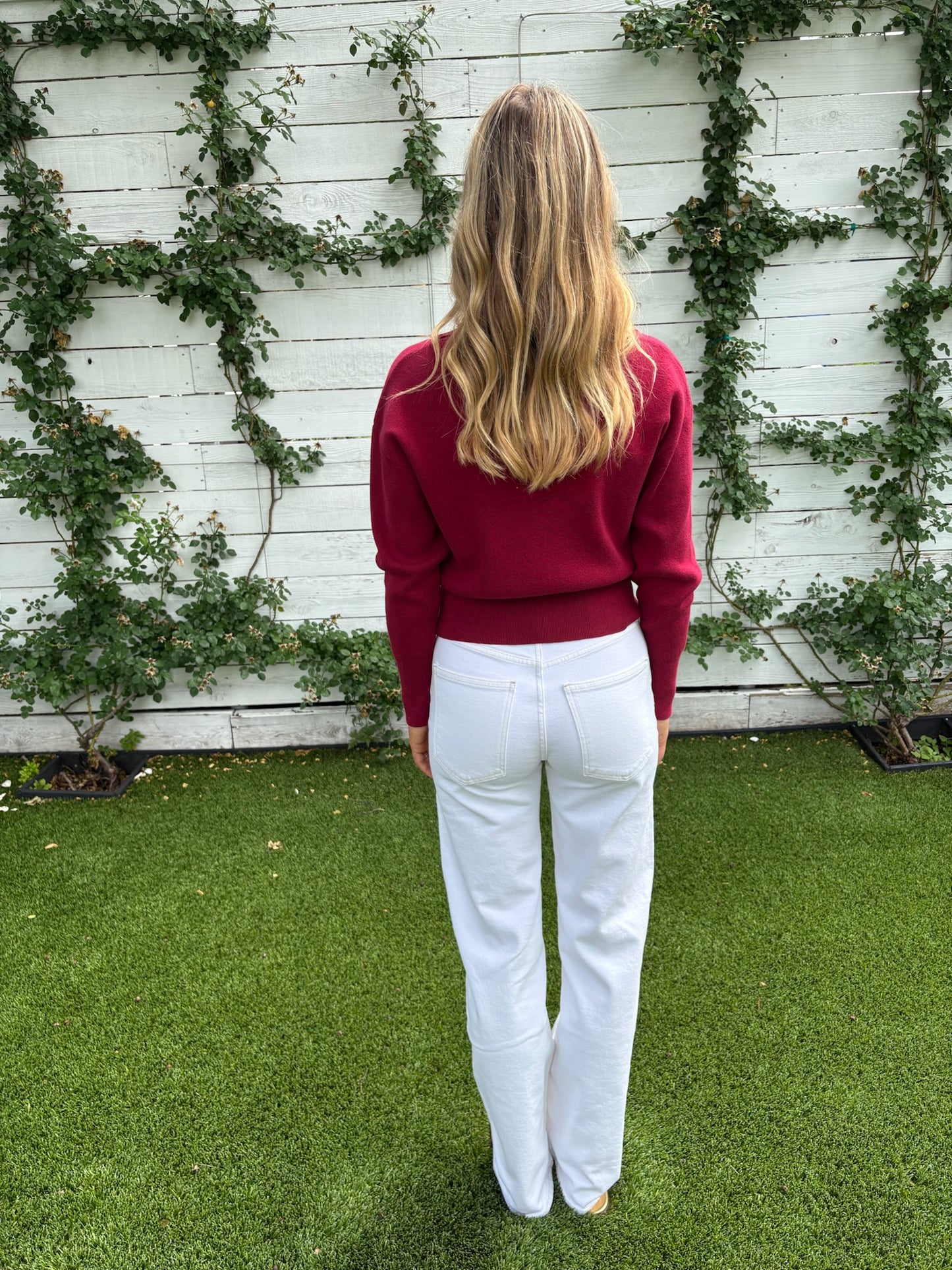 gwen cardigan