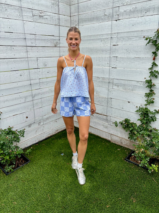 eluna boxer shorts