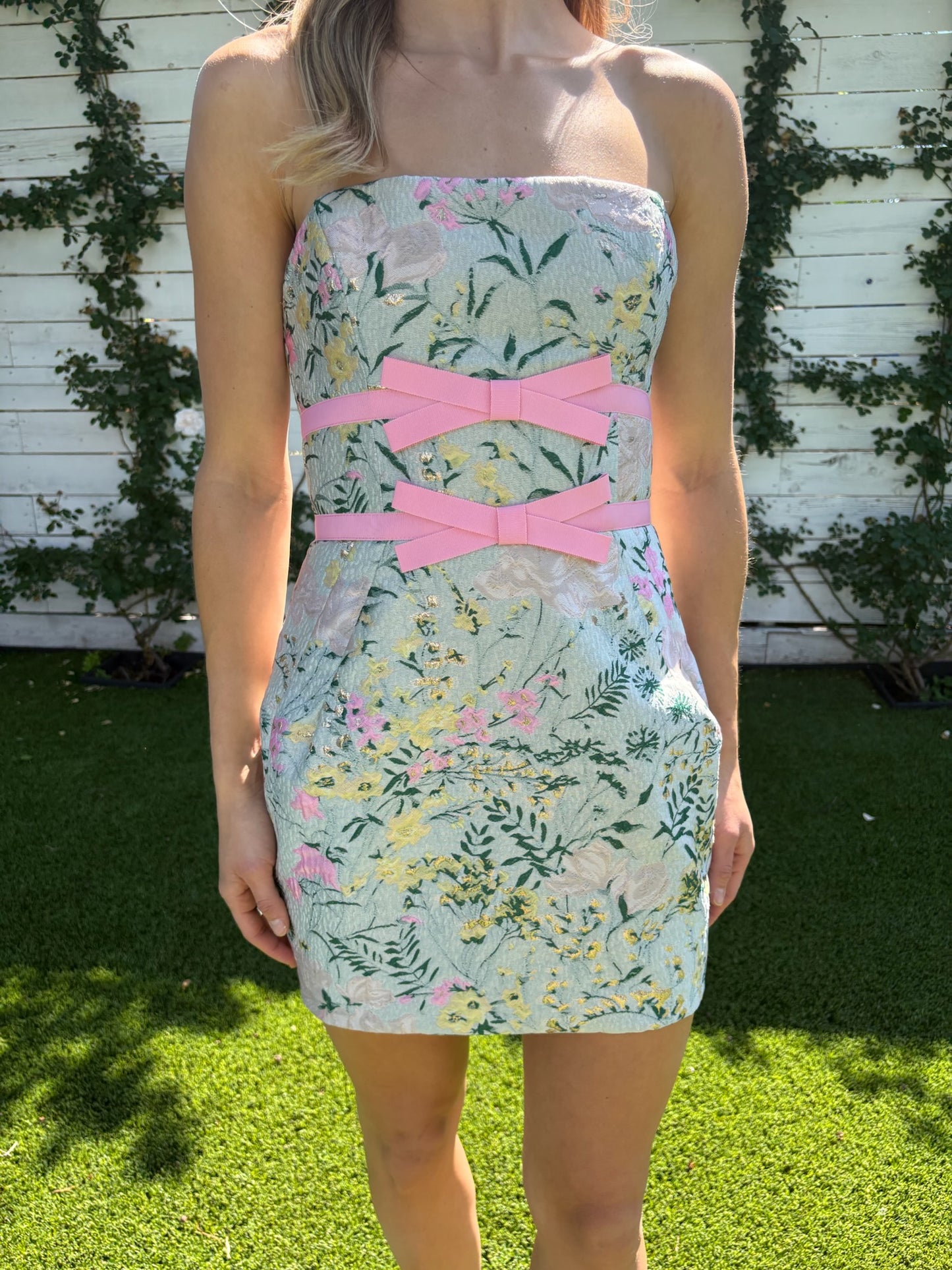 lizzie dress