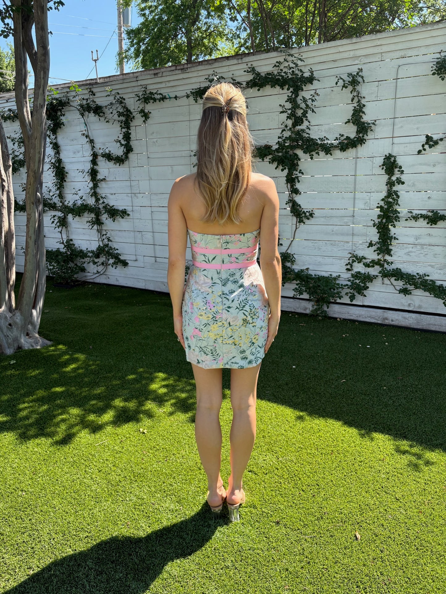 lizzie dress