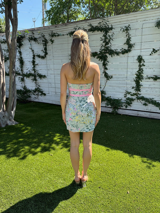 lizzie dress