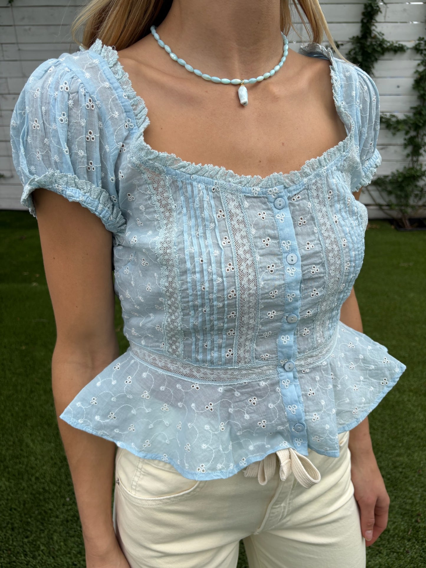 sandi top
