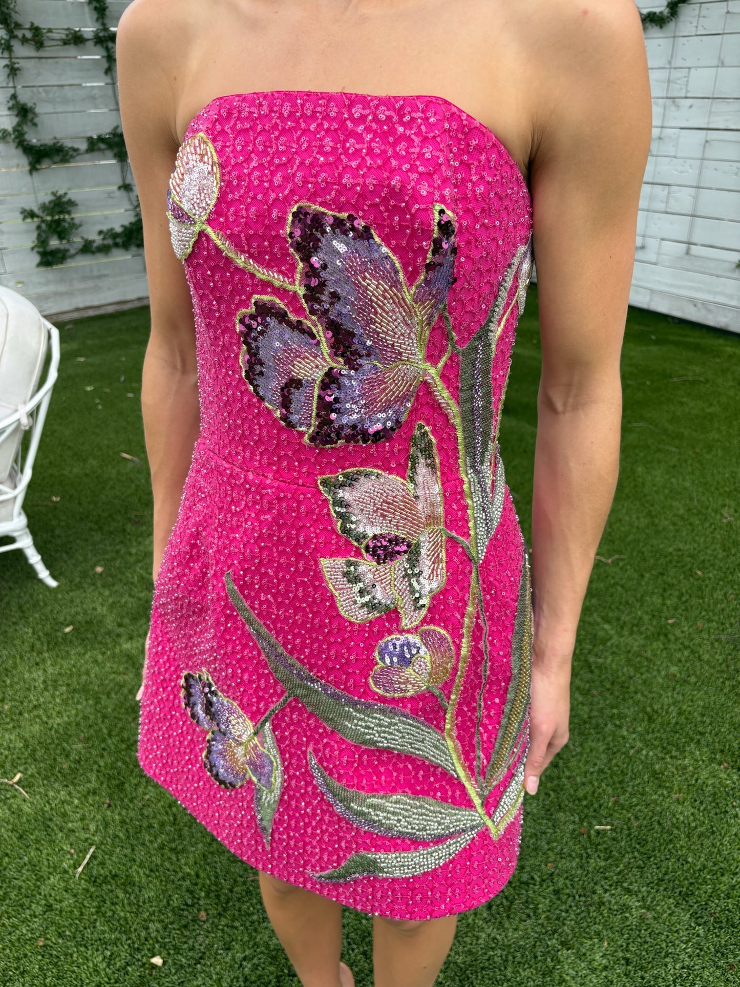 frida dress