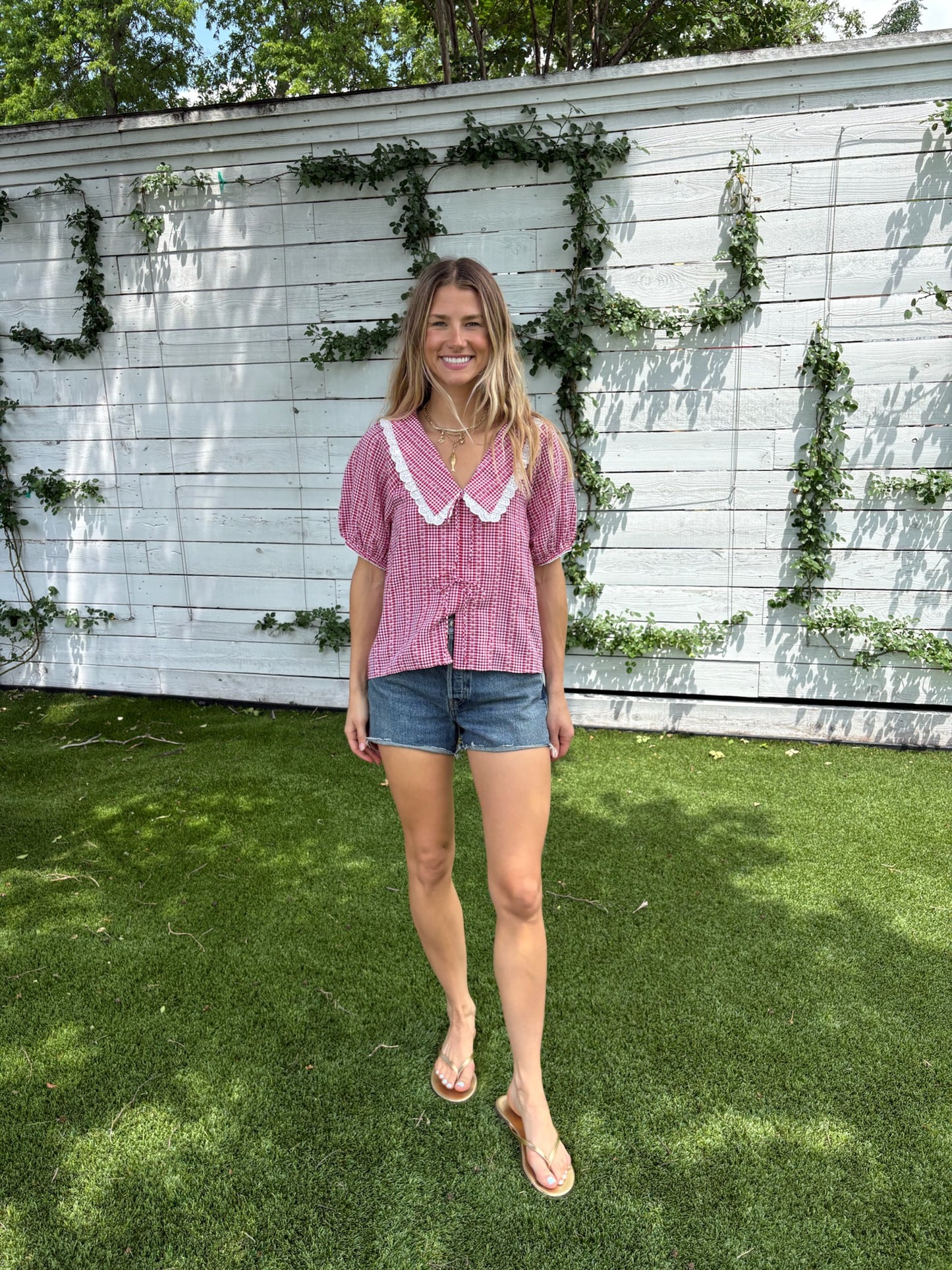 toto blouse