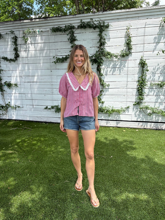 toto blouse