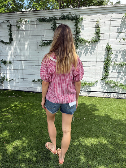 toto blouse