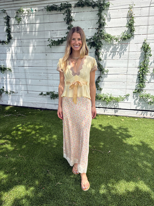 matilde skirt