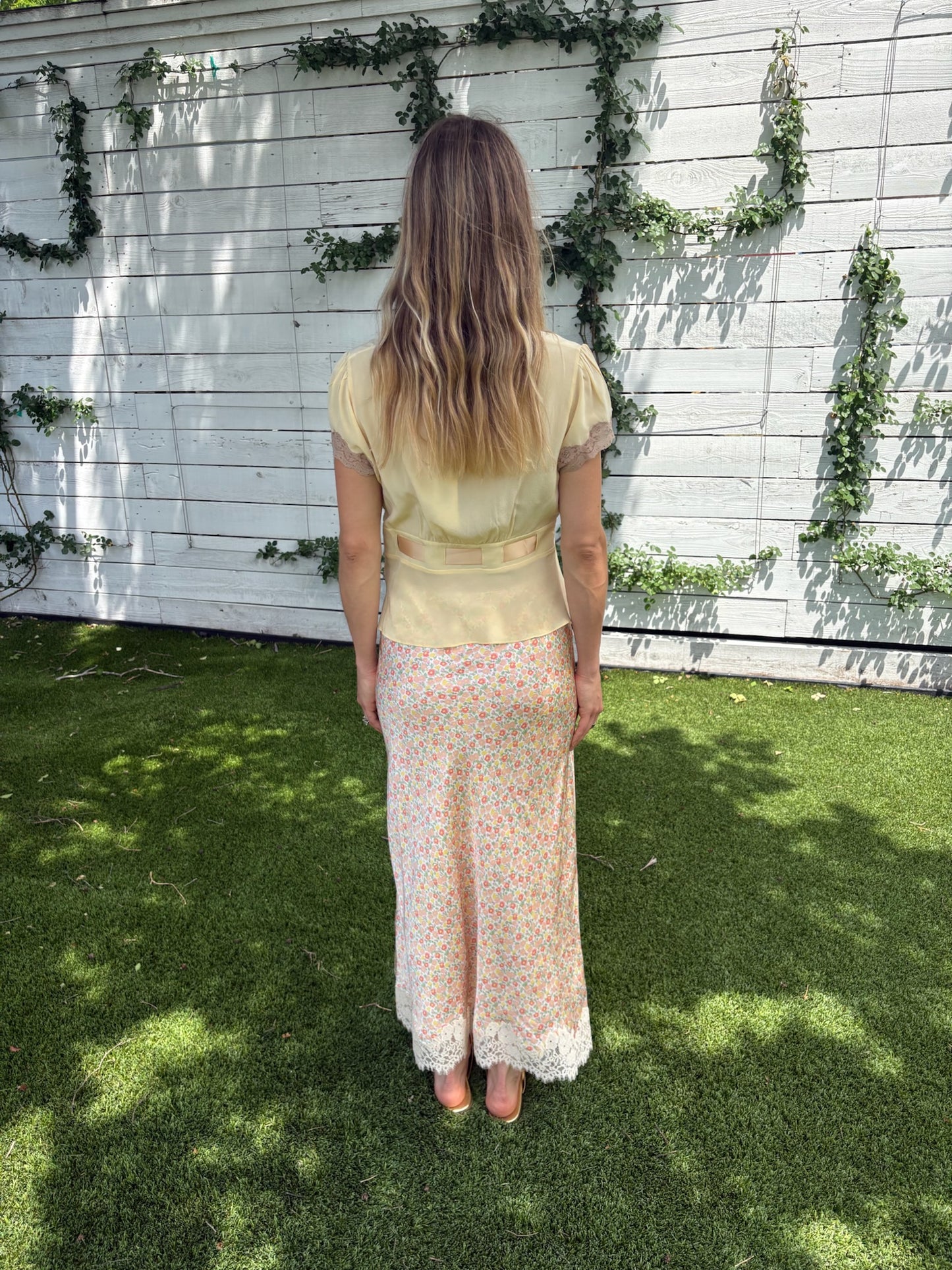matilde skirt
