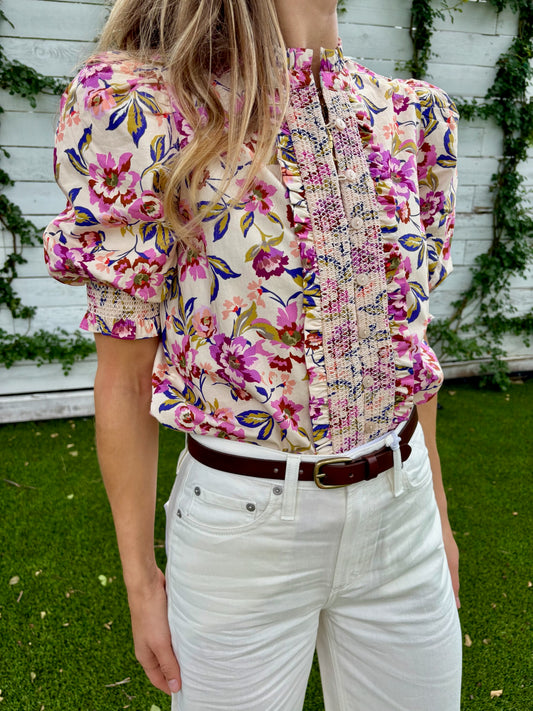 eliza belt