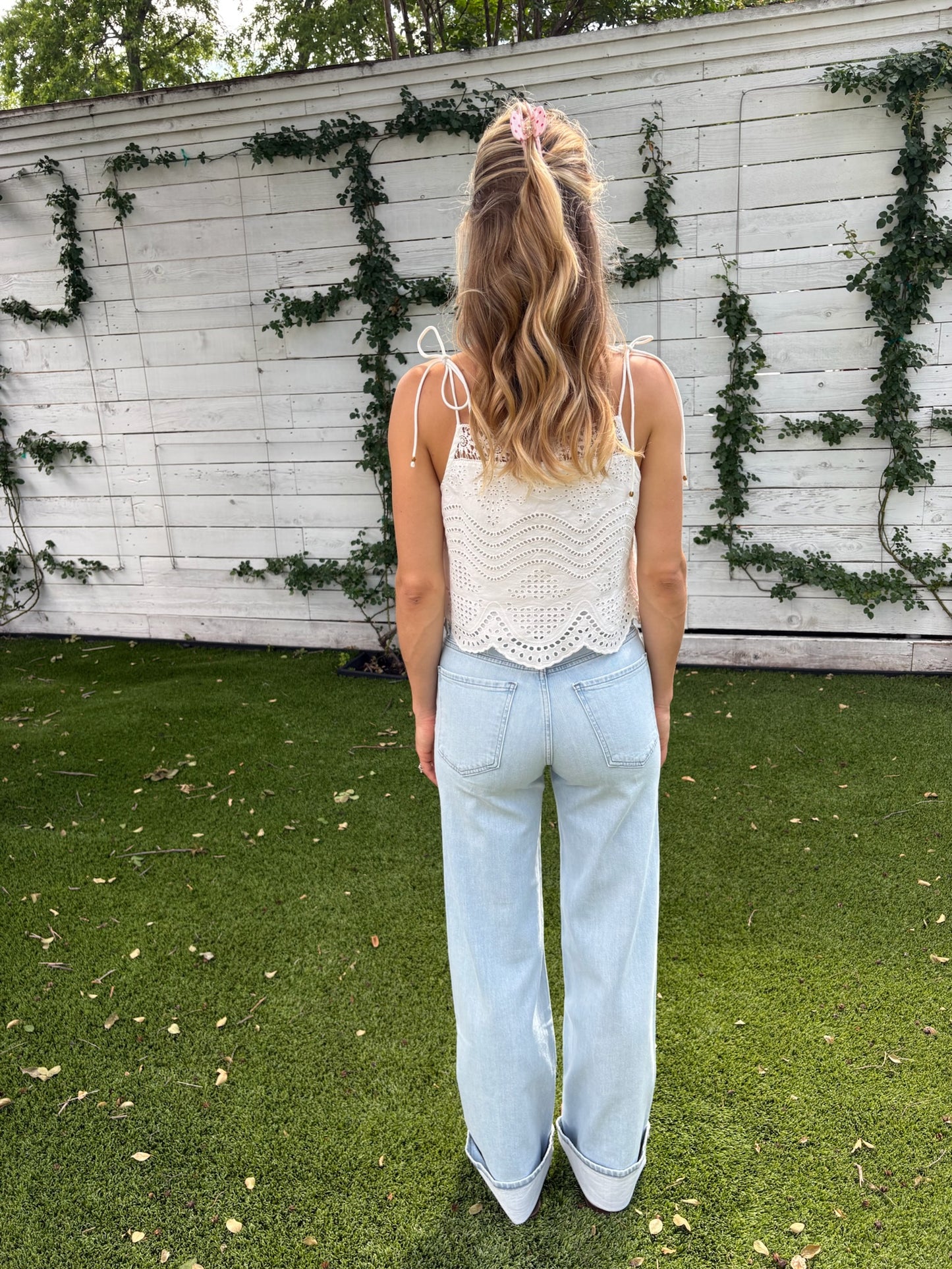 ellie cami top