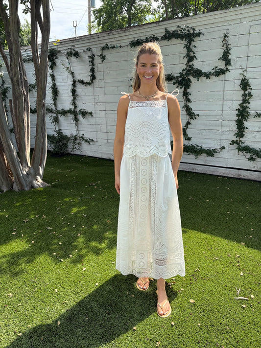 westin skirt