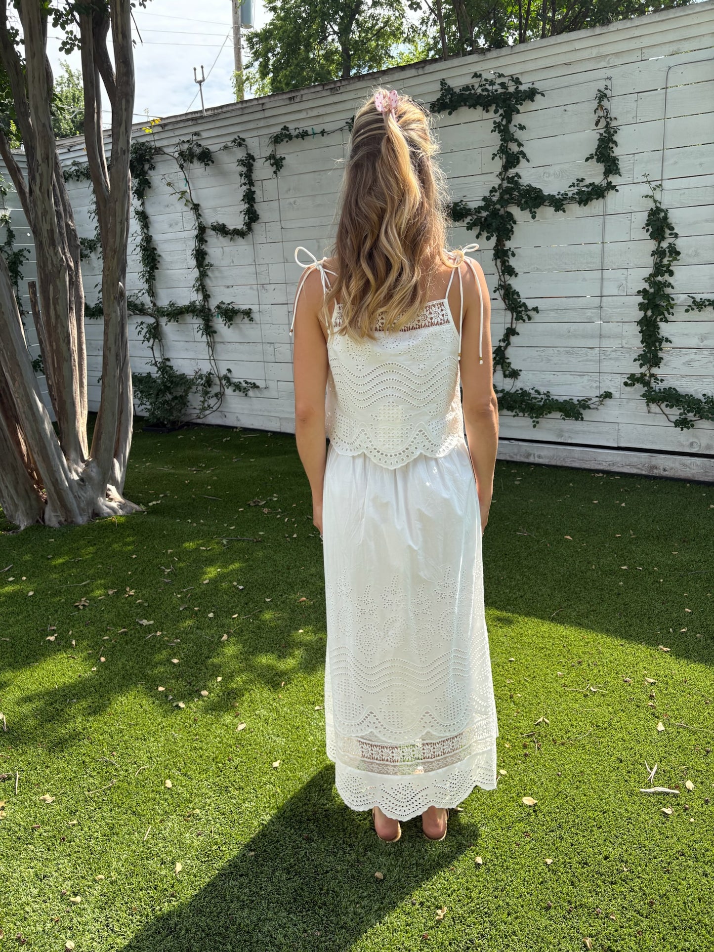 westin skirt