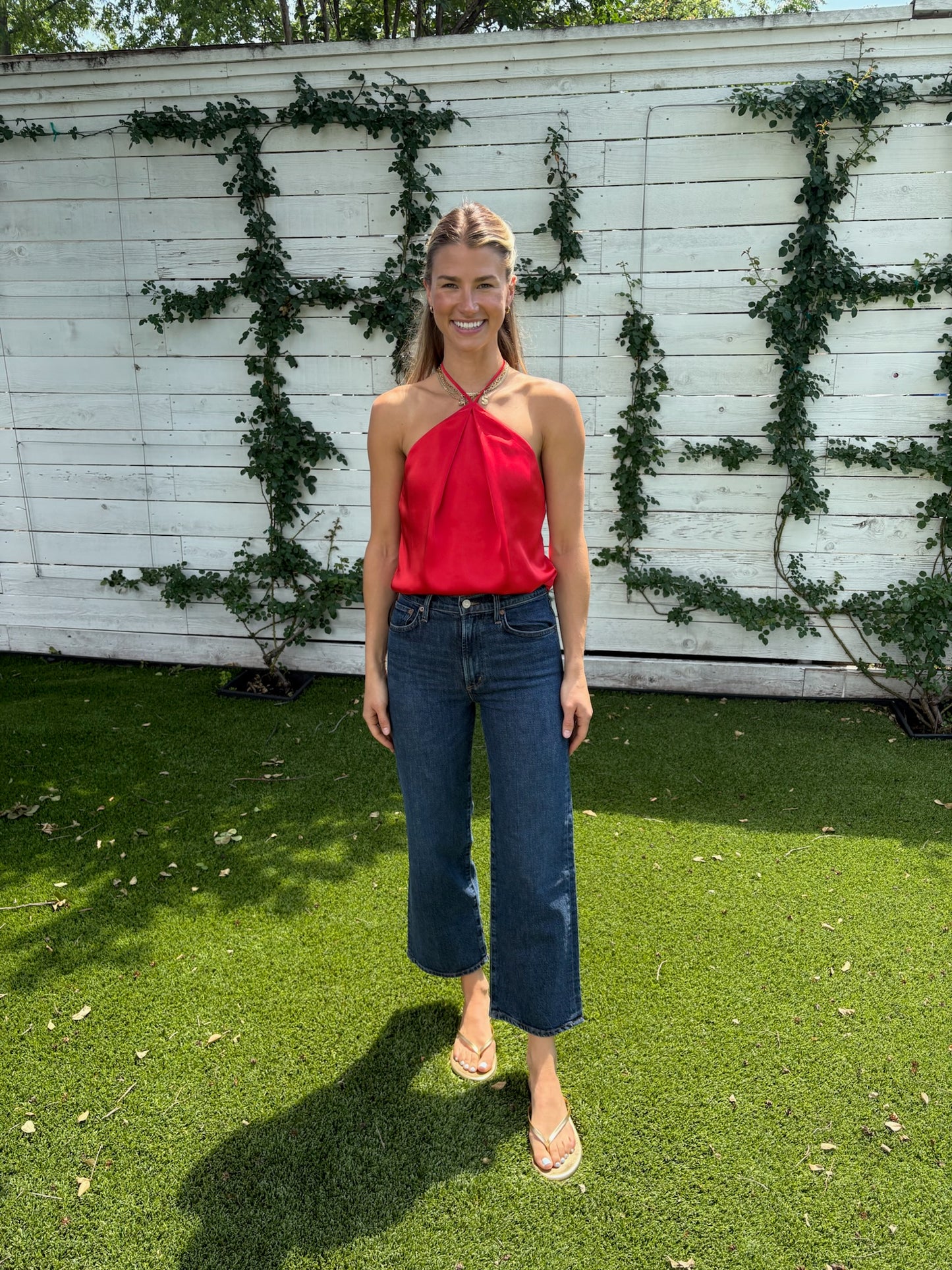 harper crop jean