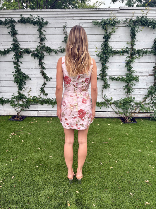 tessa dress