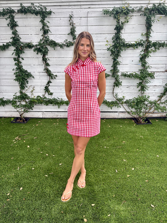 alora dress