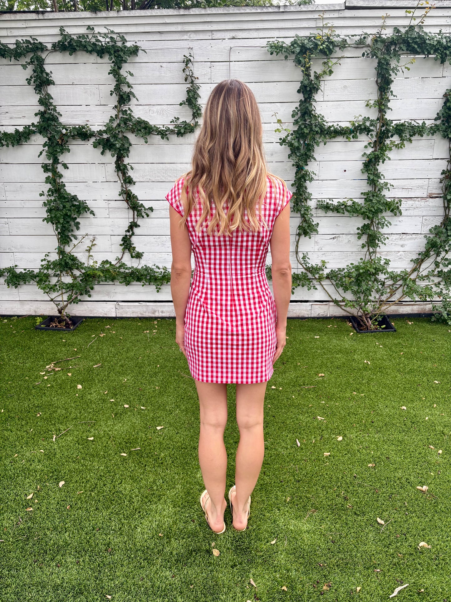 alora dress