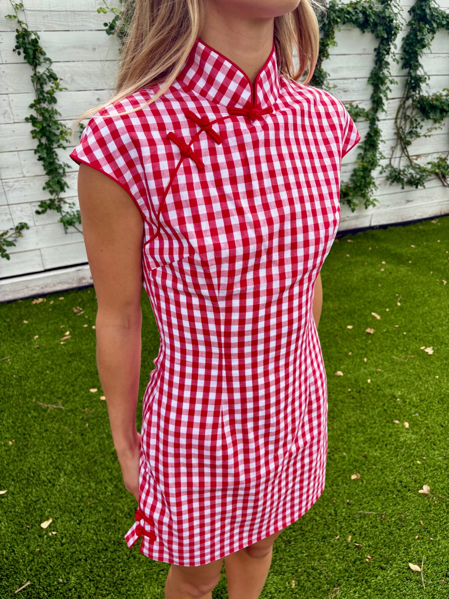 alora dress
