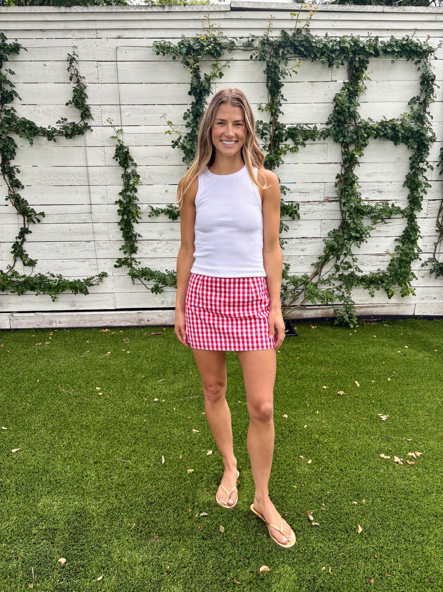 daphne rib tank