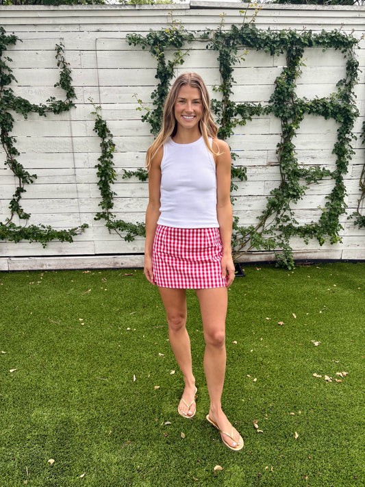 daphne rib tank