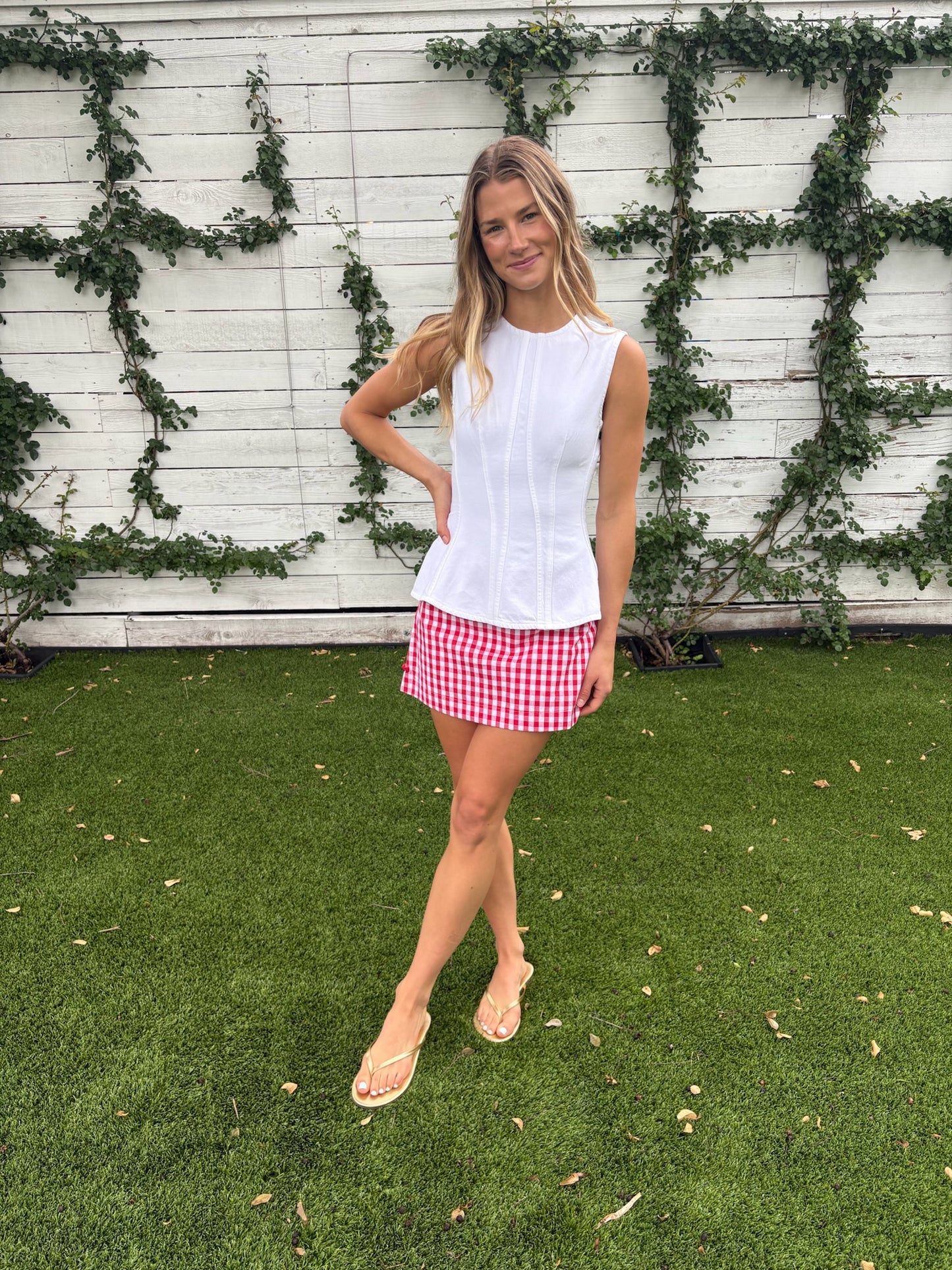 zoe skirt
