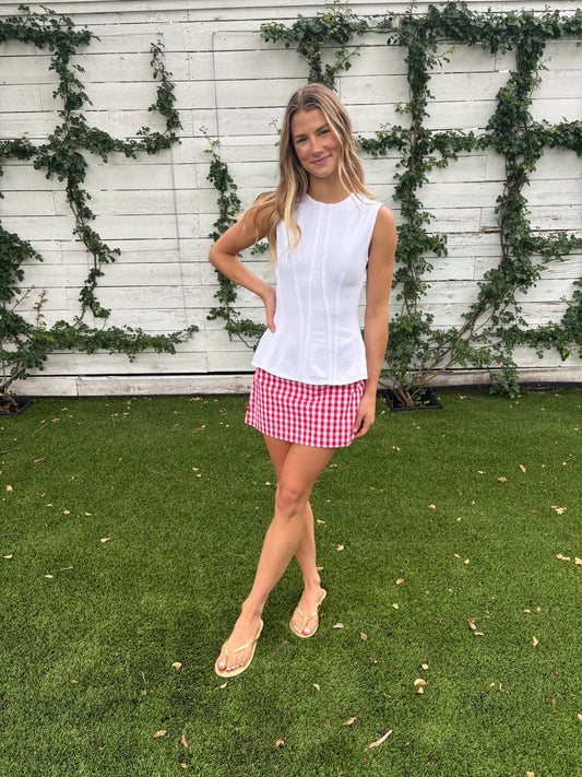 zoe skirt