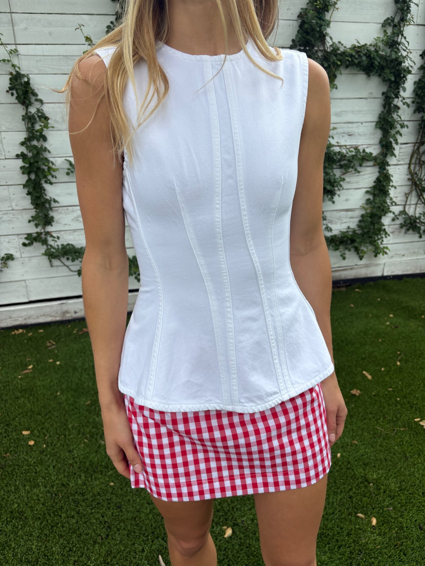 zoe skirt