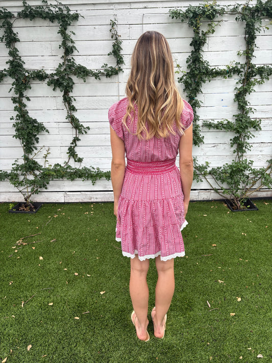 asterid dress