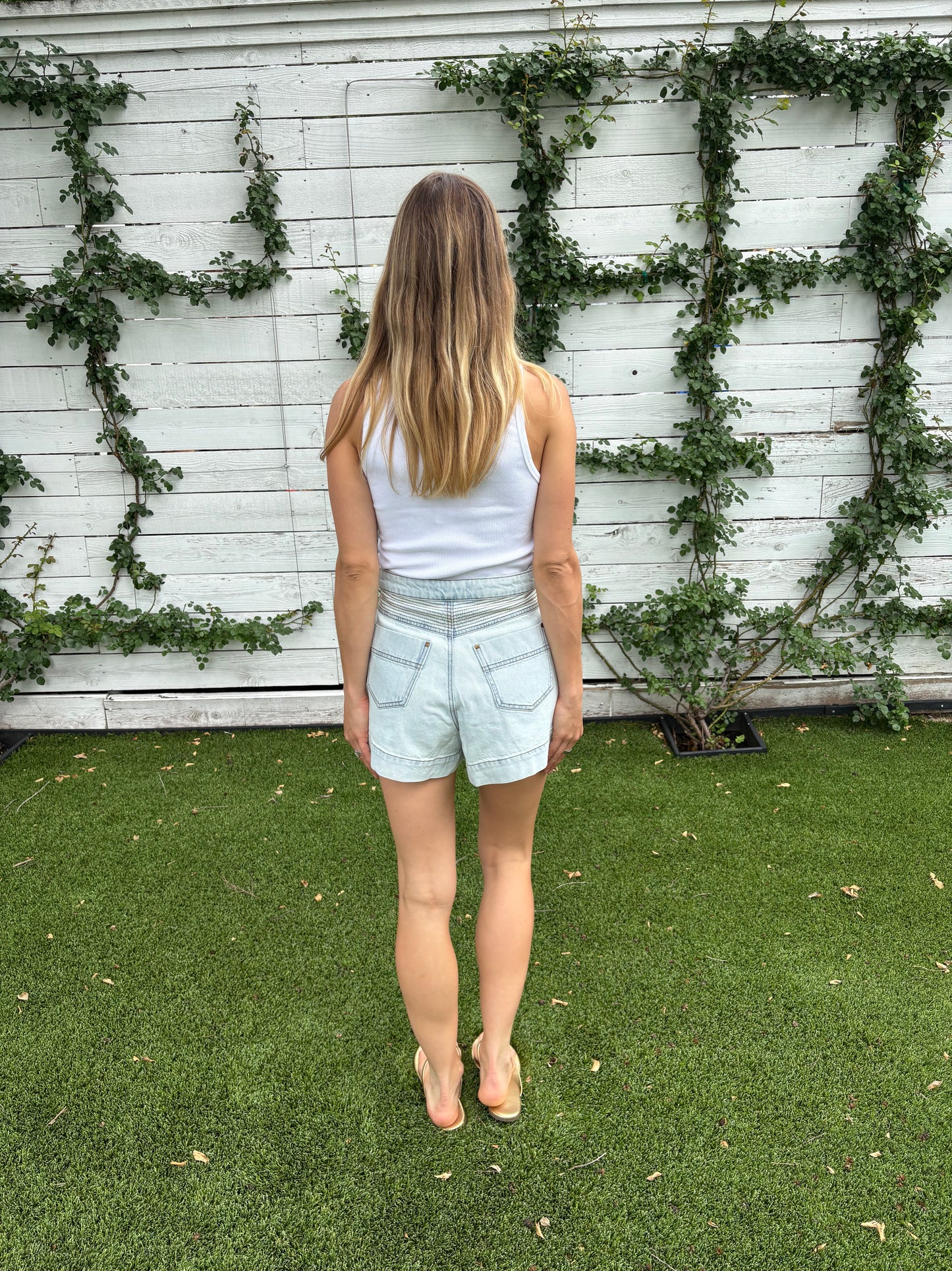 celene shorts