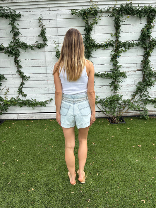 celene shorts