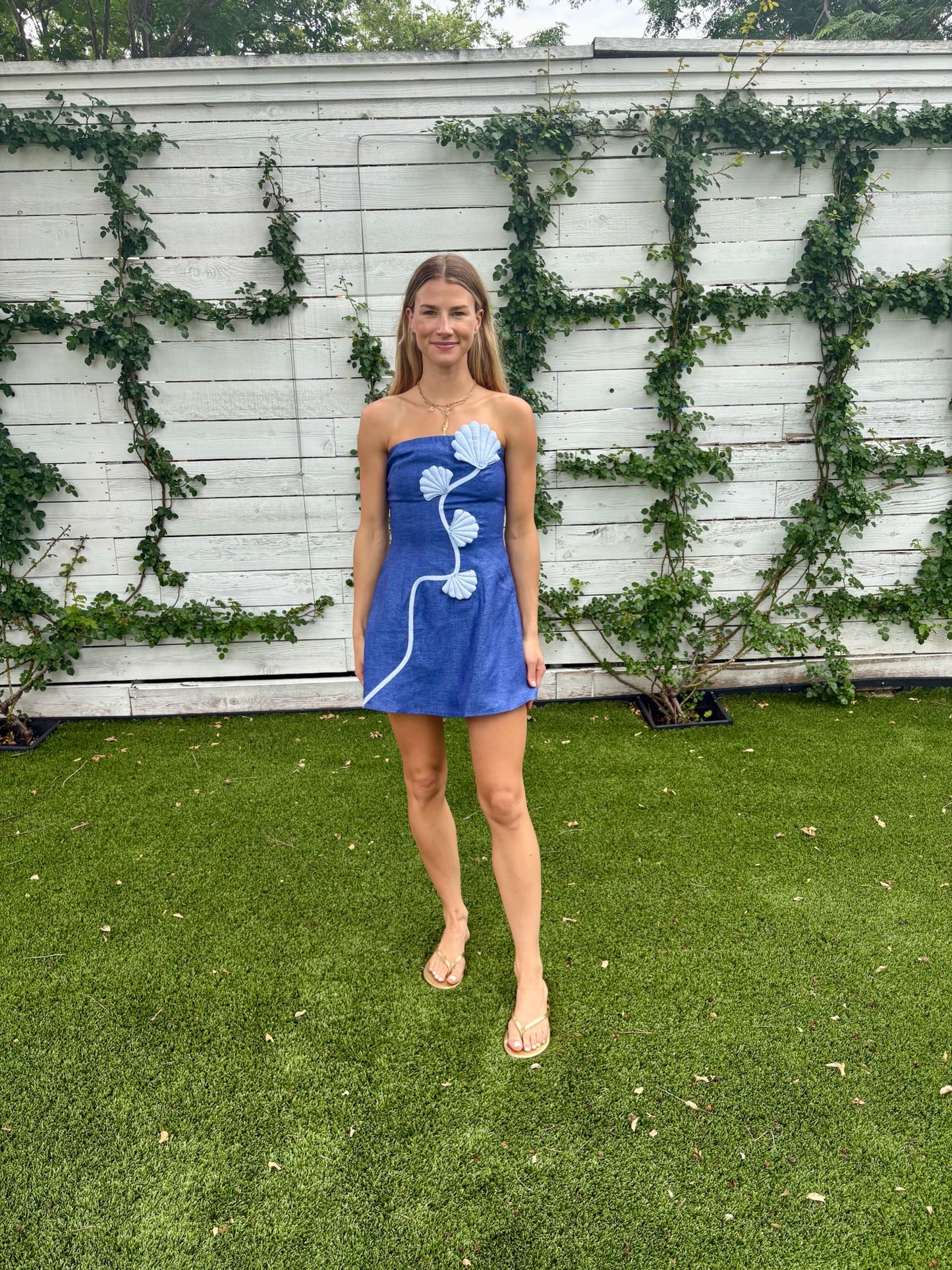 dante dress