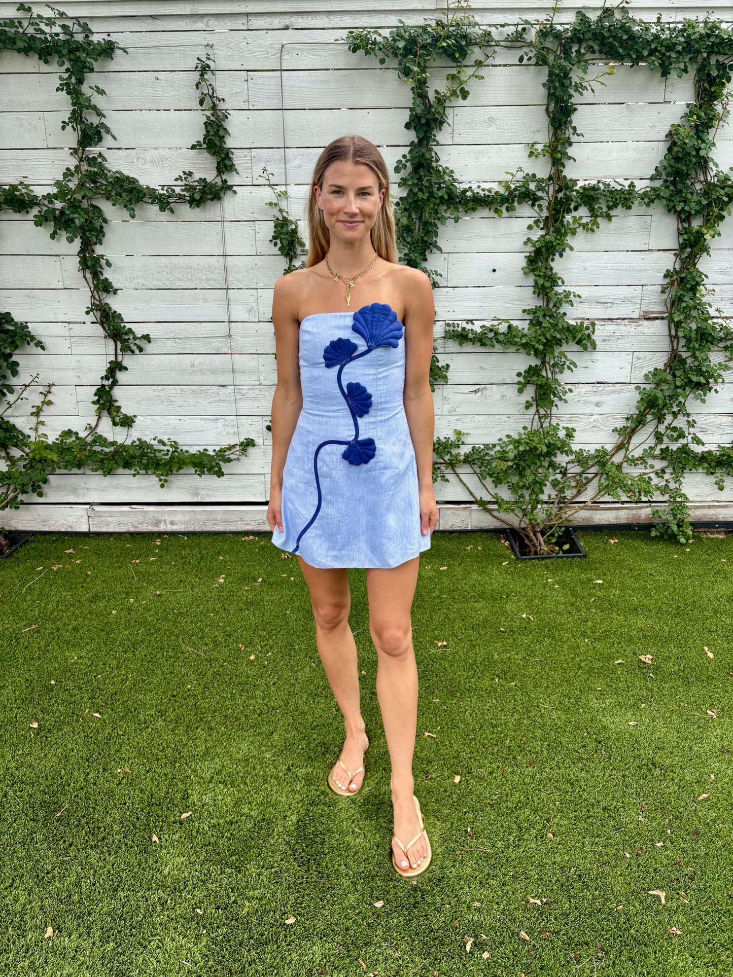 dante dress