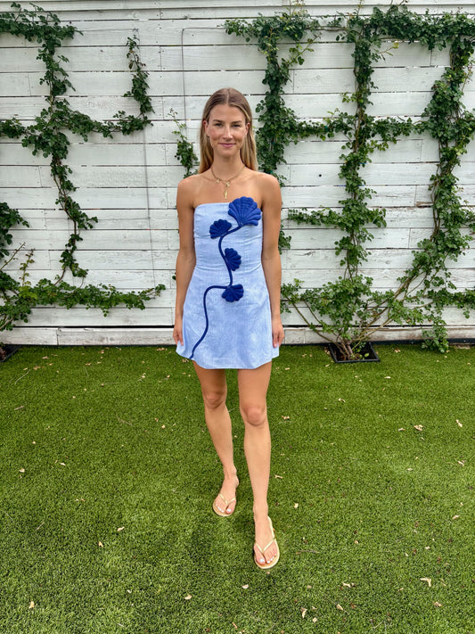dante dress