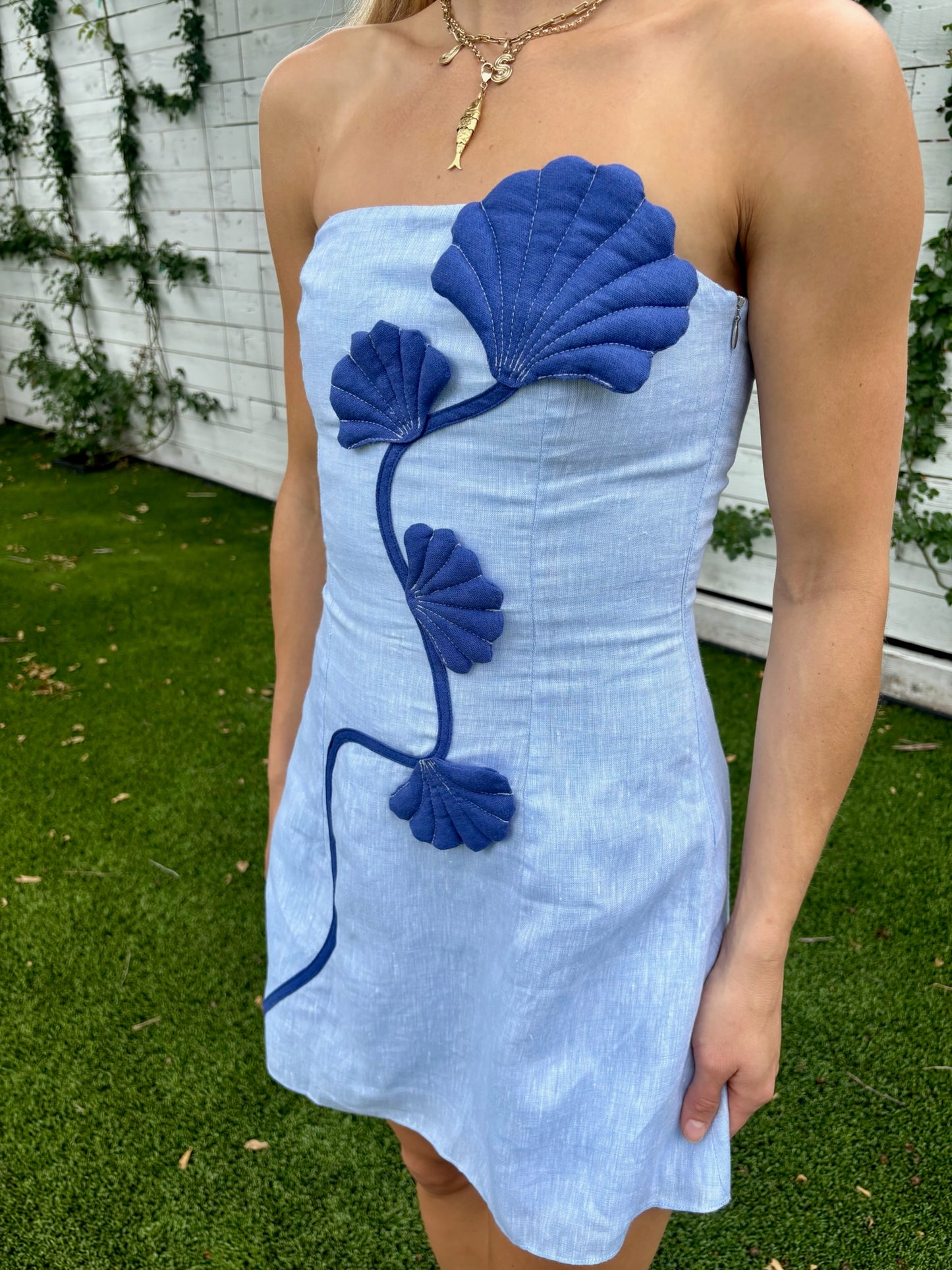 dante dress
