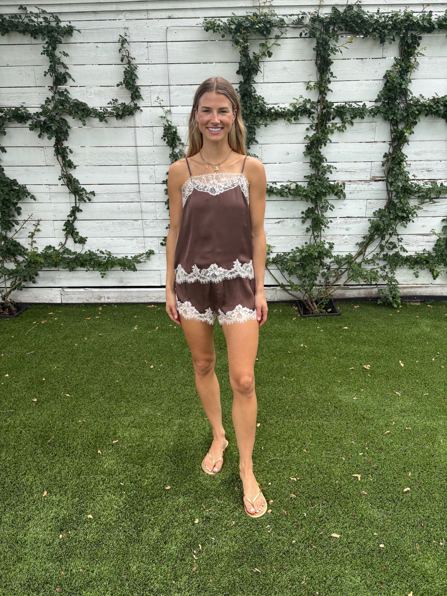 marisol short