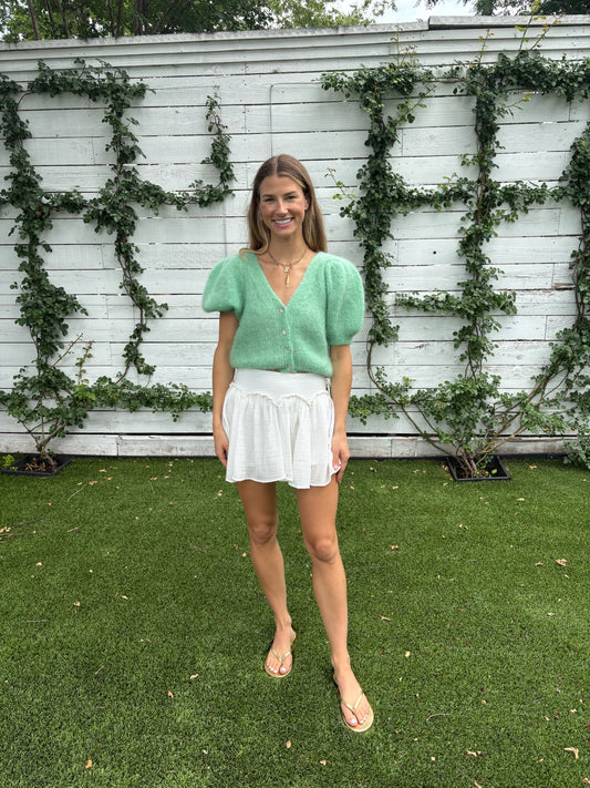 lotus skirt