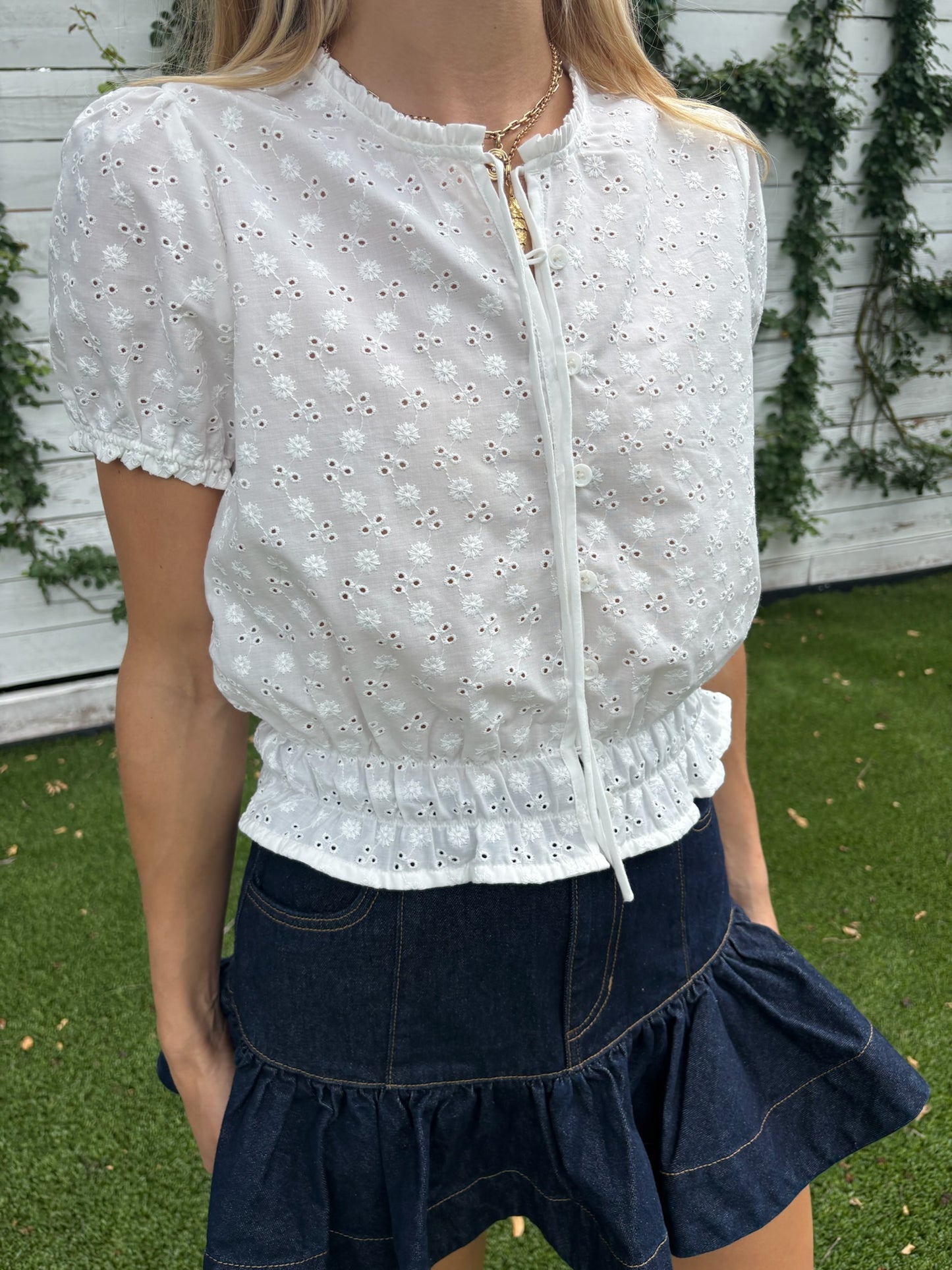 santana top