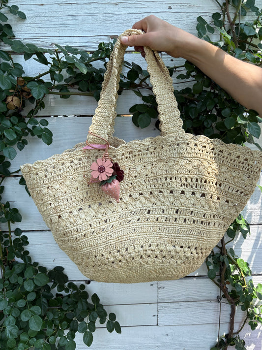 palmer tote