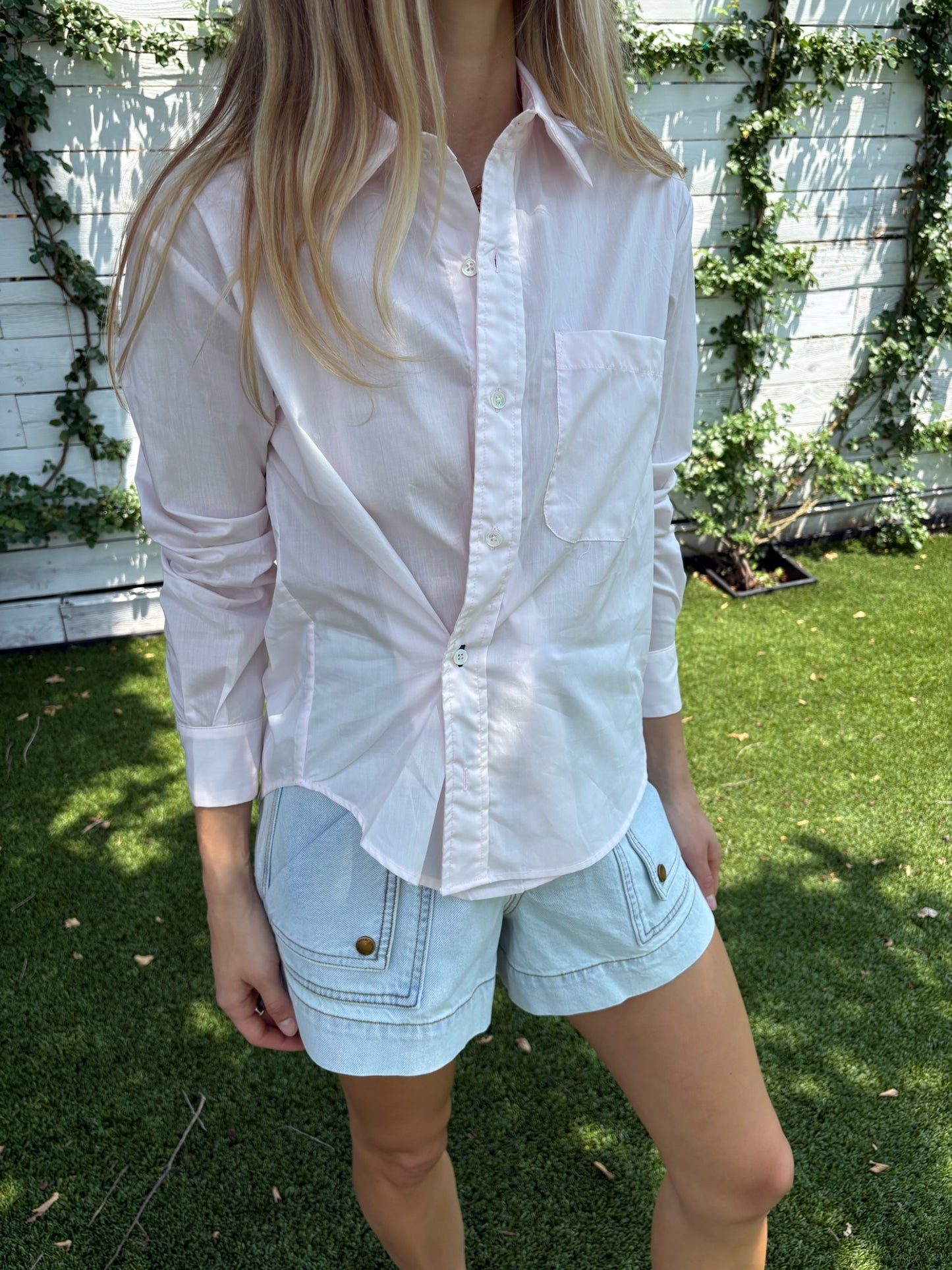 the daily shirt