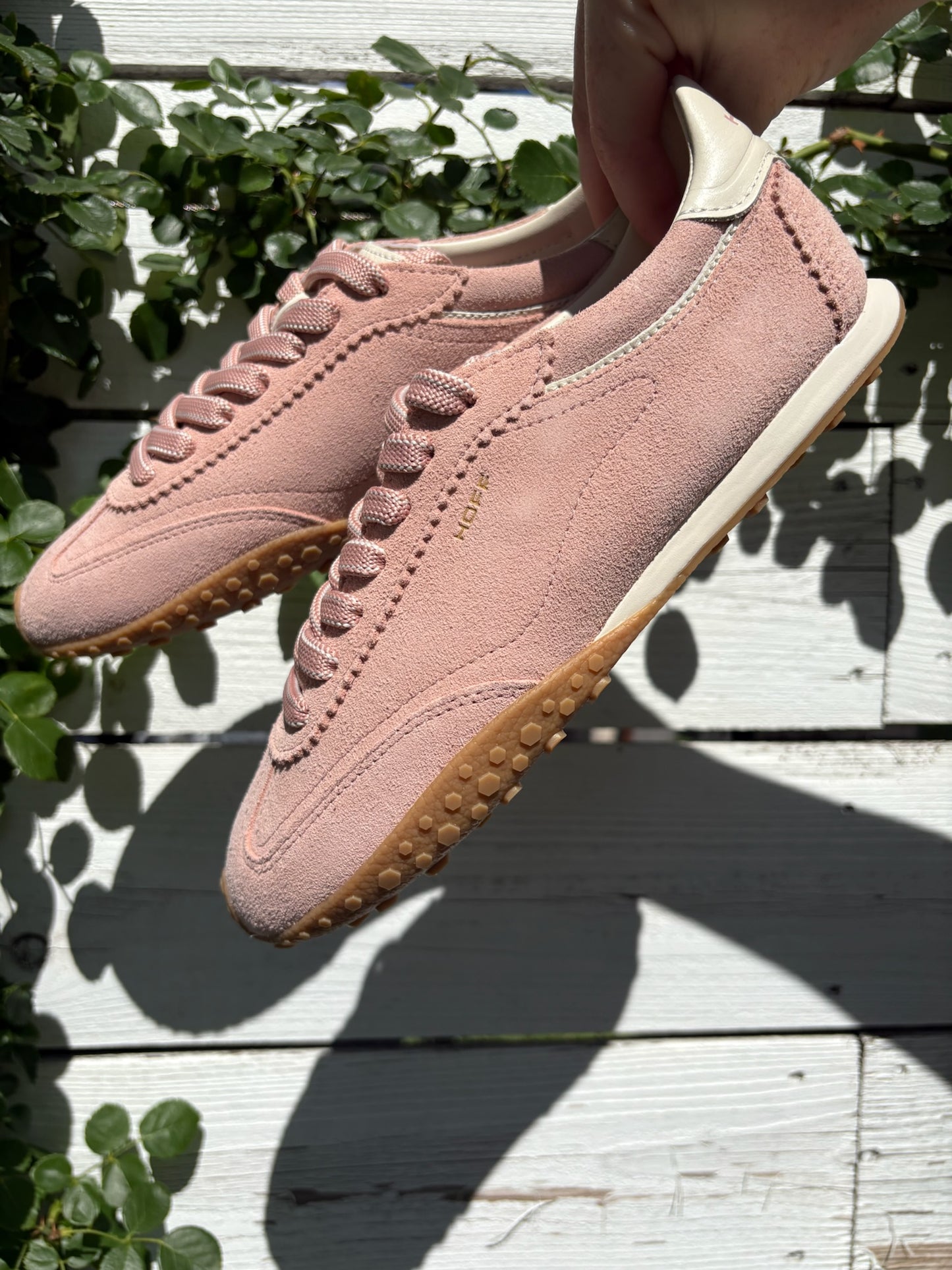 bridge fl sneakers