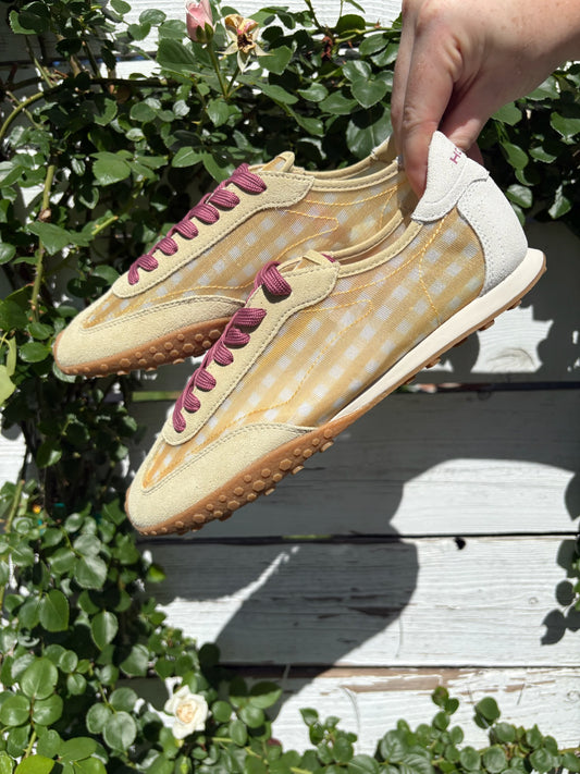 bridge fl sneakers
