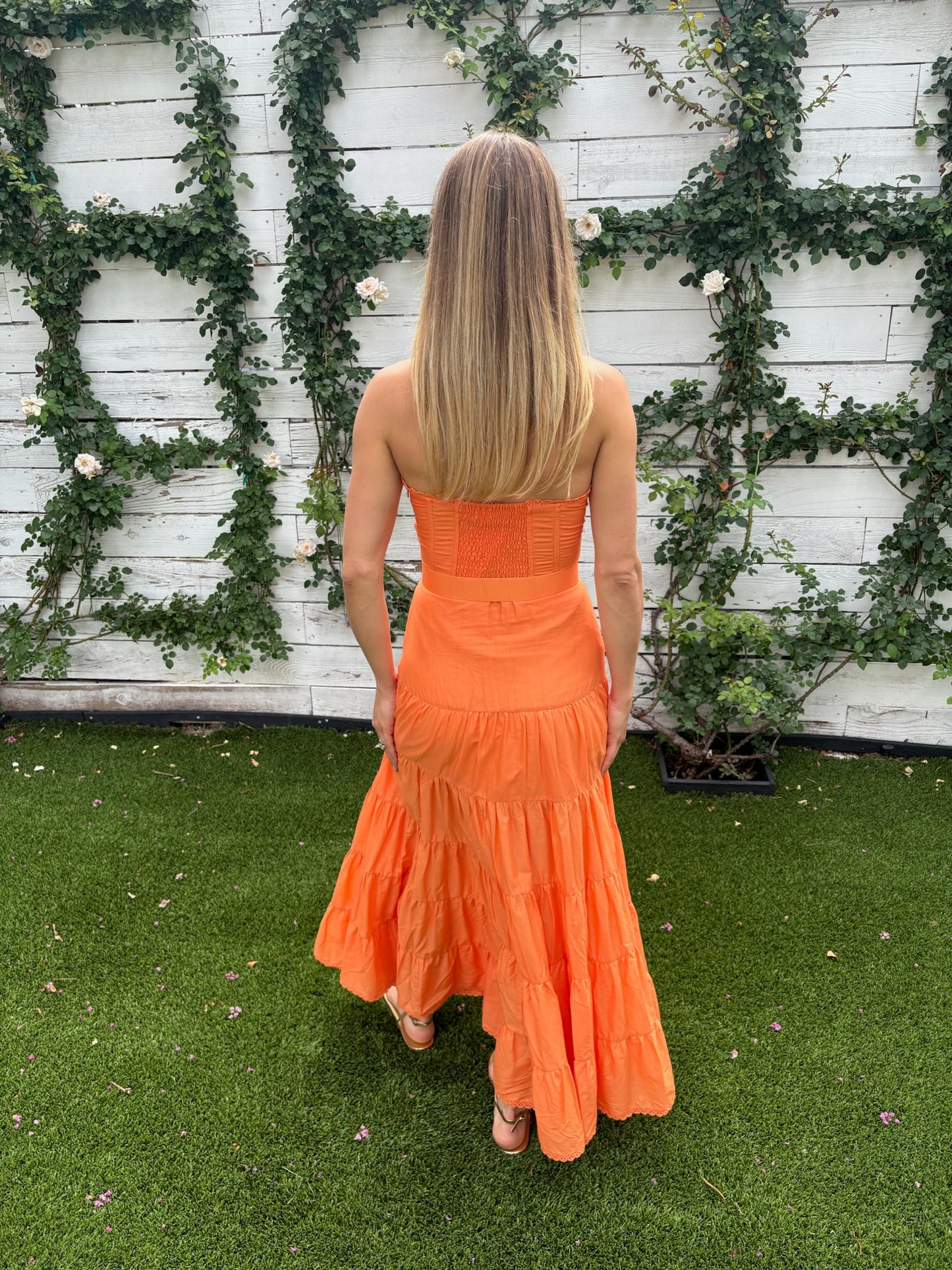 dress danny