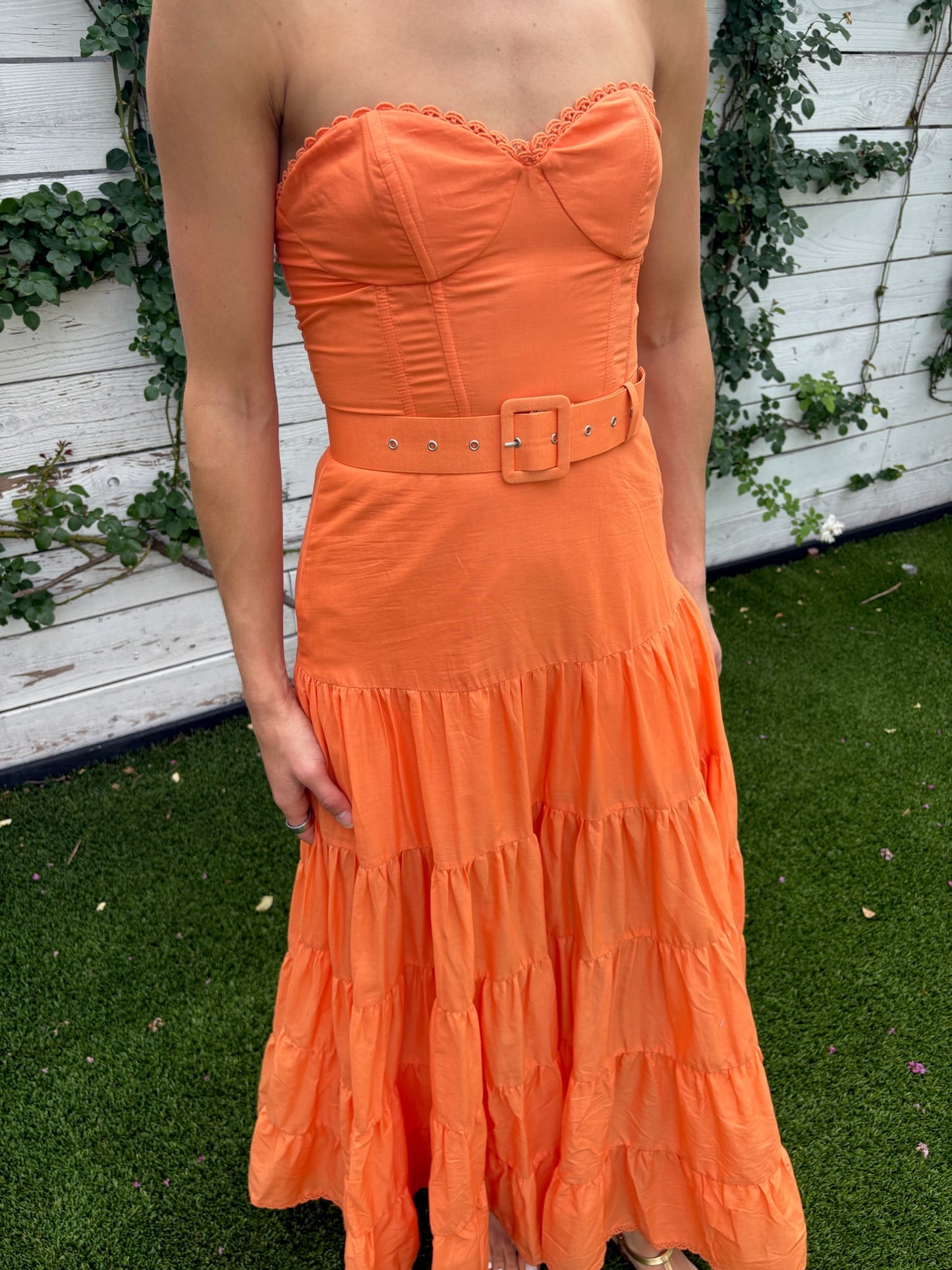 dress danny