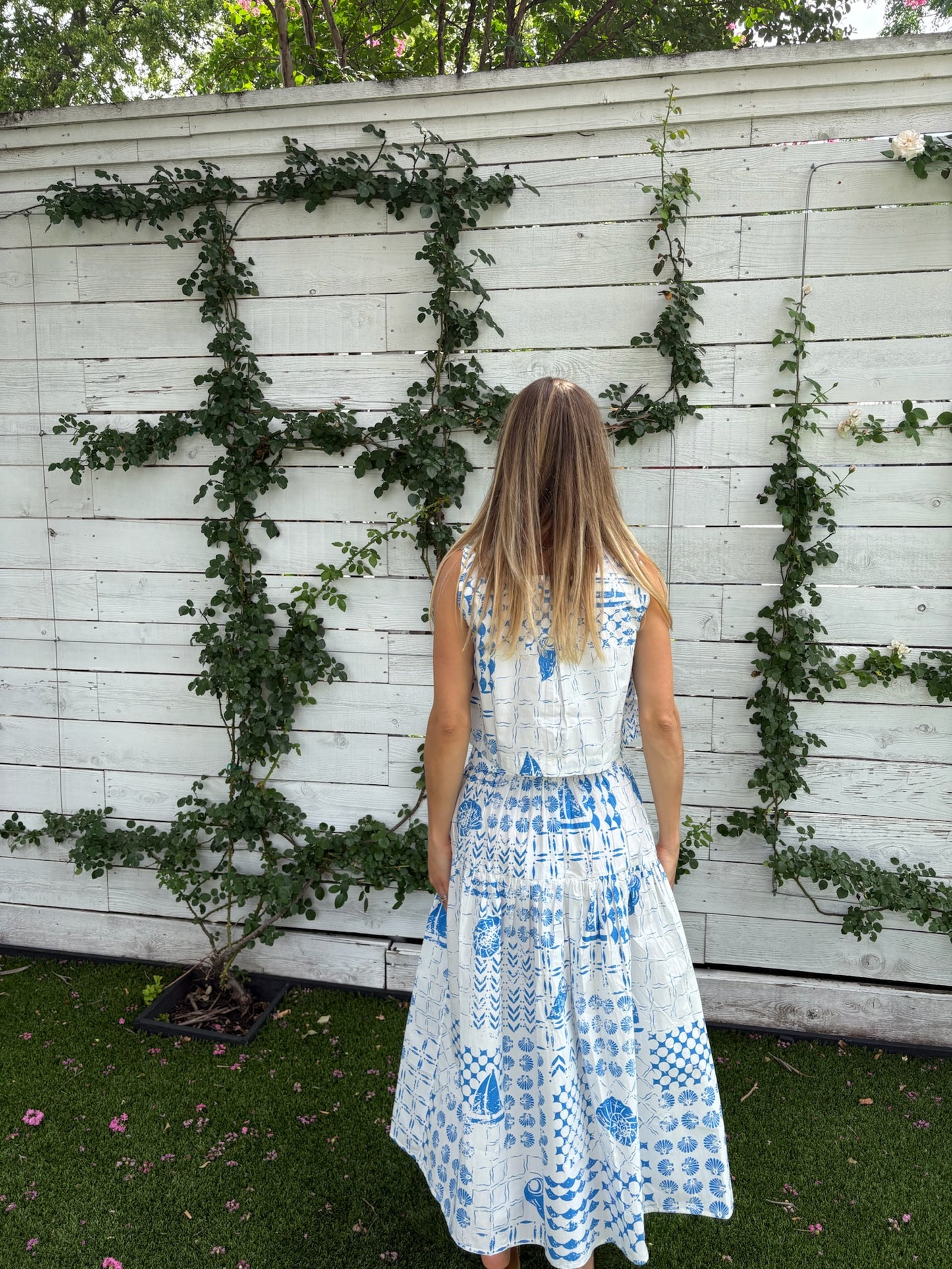 nellie top