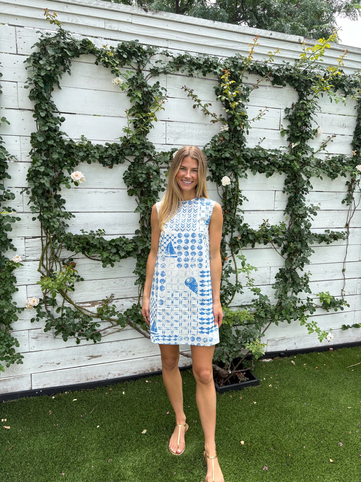 wynn dress