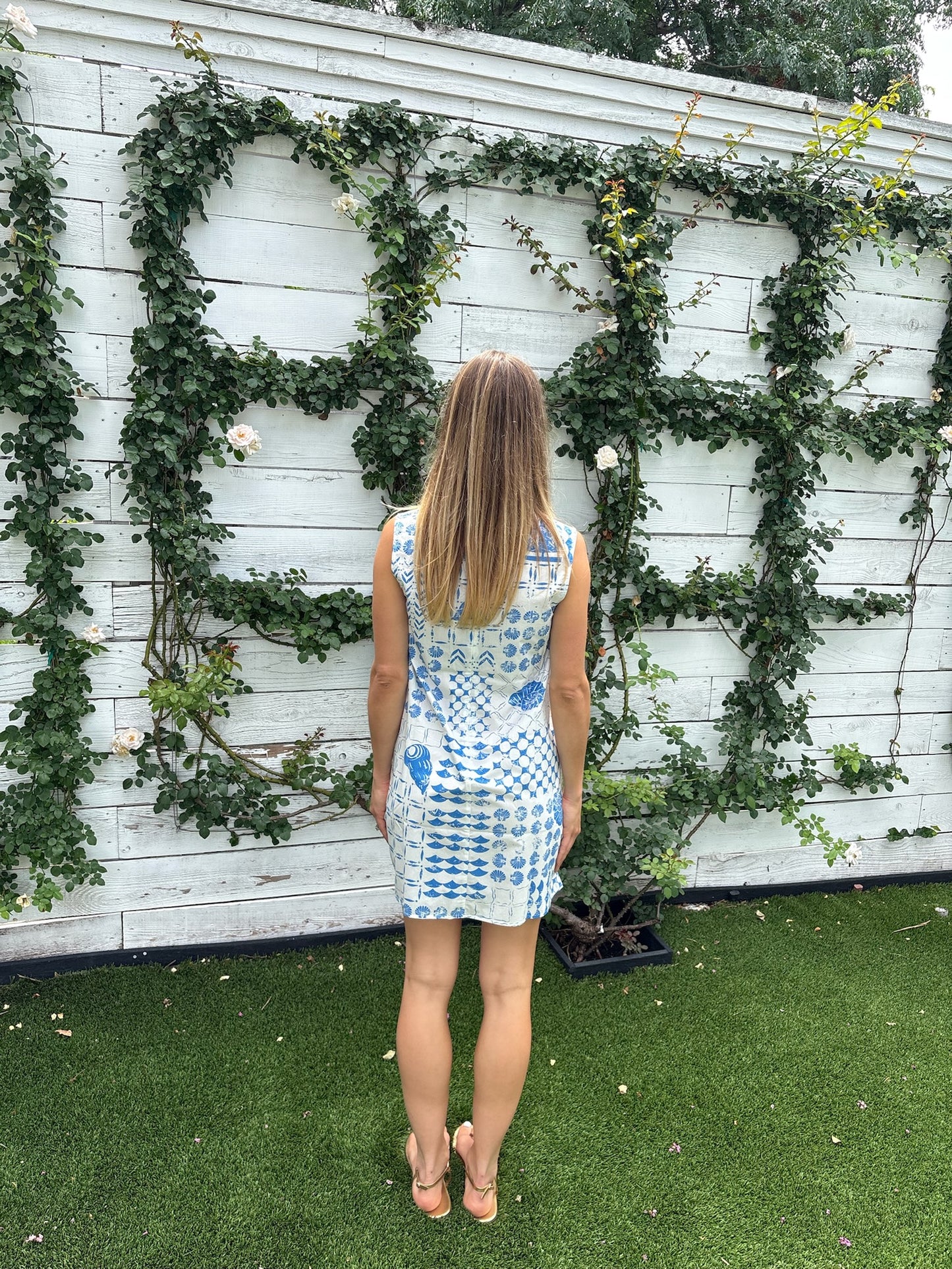 wynn dress
