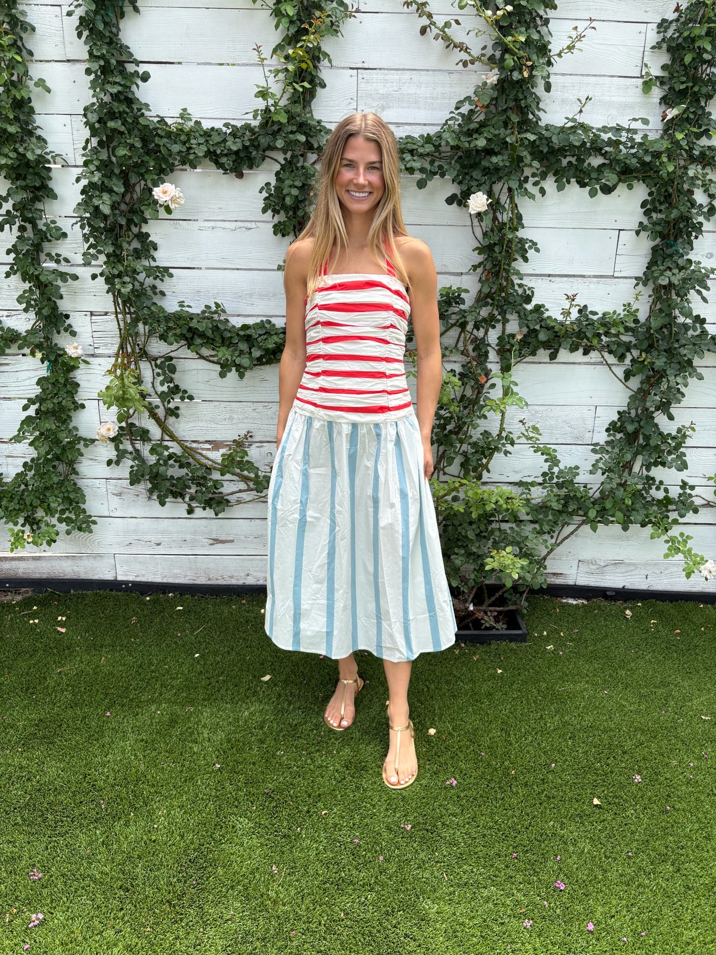 romy dress