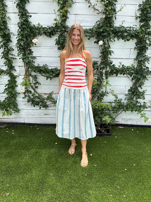 romy dress