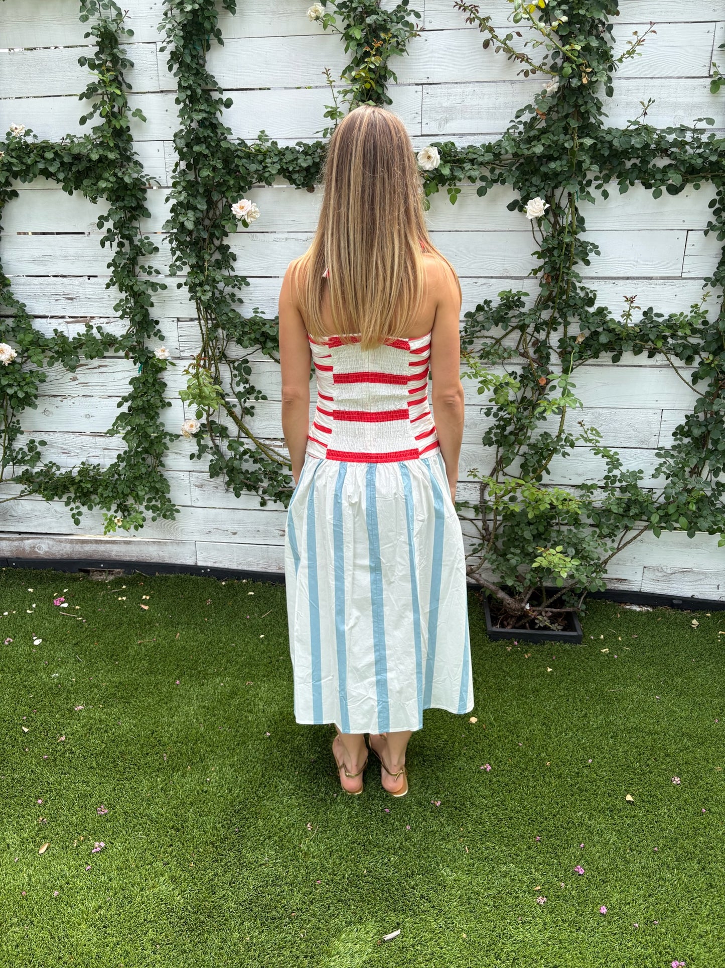 romy dress