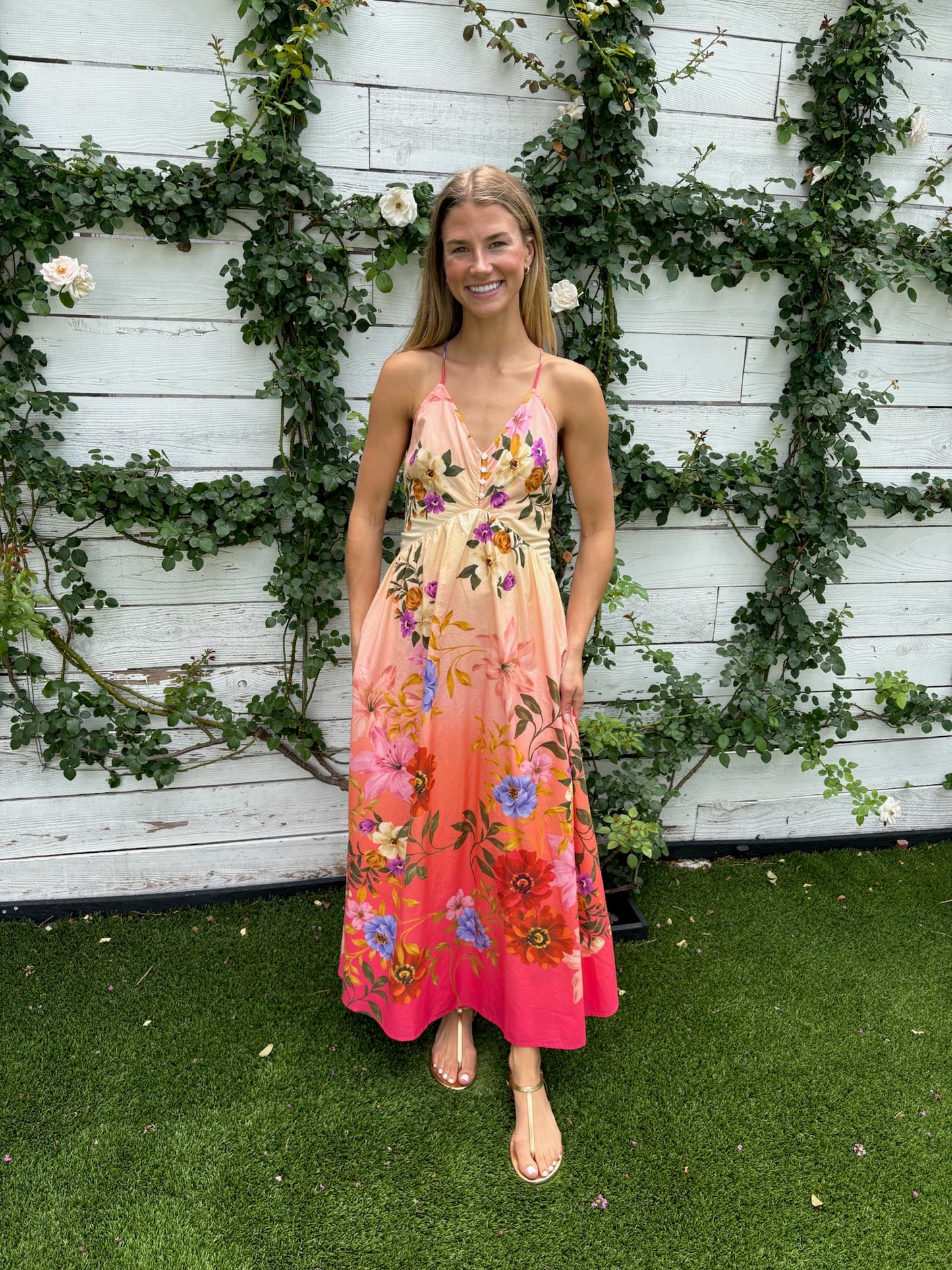 yvonne dress